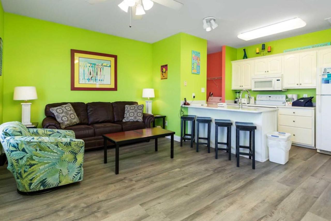 Plum Cute By Meyer Vacation Rentals กัลฟ์ชอร์ส ภายนอก รูปภาพ