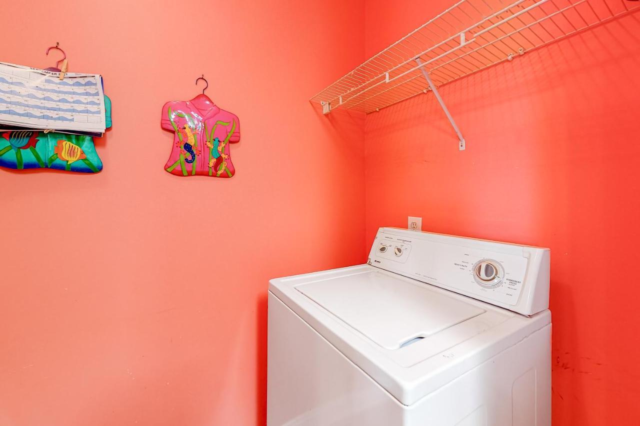 Plum Cute By Meyer Vacation Rentals กัลฟ์ชอร์ส ภายนอก รูปภาพ