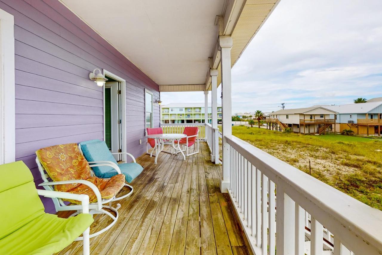 Plum Cute By Meyer Vacation Rentals กัลฟ์ชอร์ส ภายนอก รูปภาพ